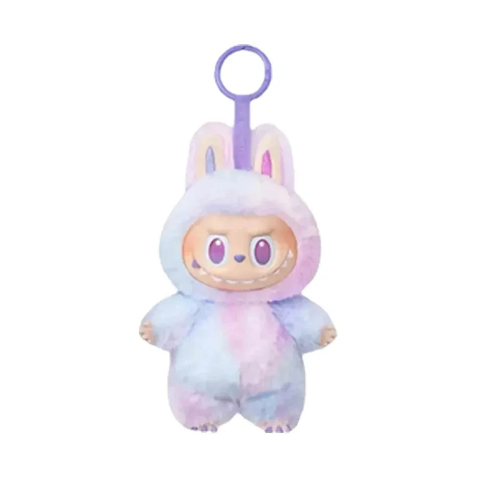 Figurină tip LaBubu Monsters Seria 3 – Interactivă, cu sunete și lumini