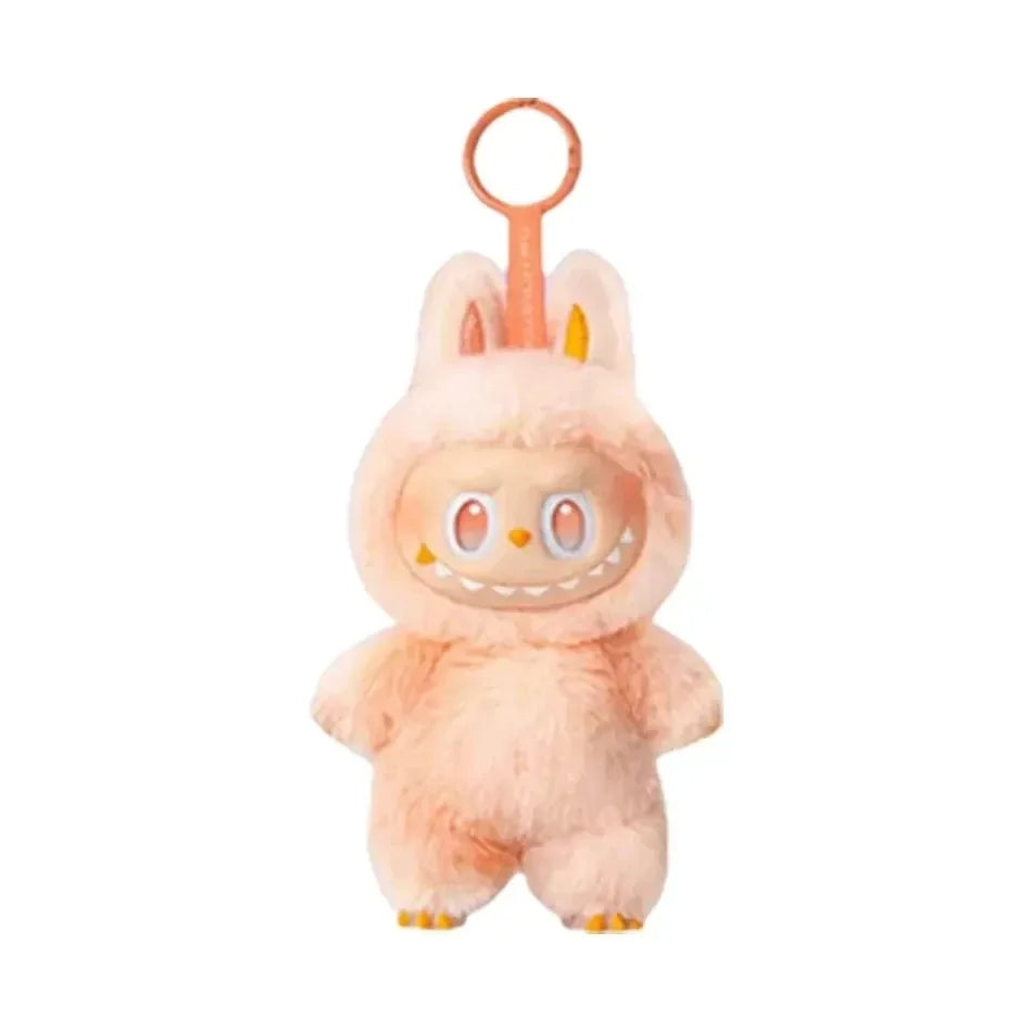 Figurină tip LaBubu Monsters Seria 3 – Interactivă, cu sunete și lumini
