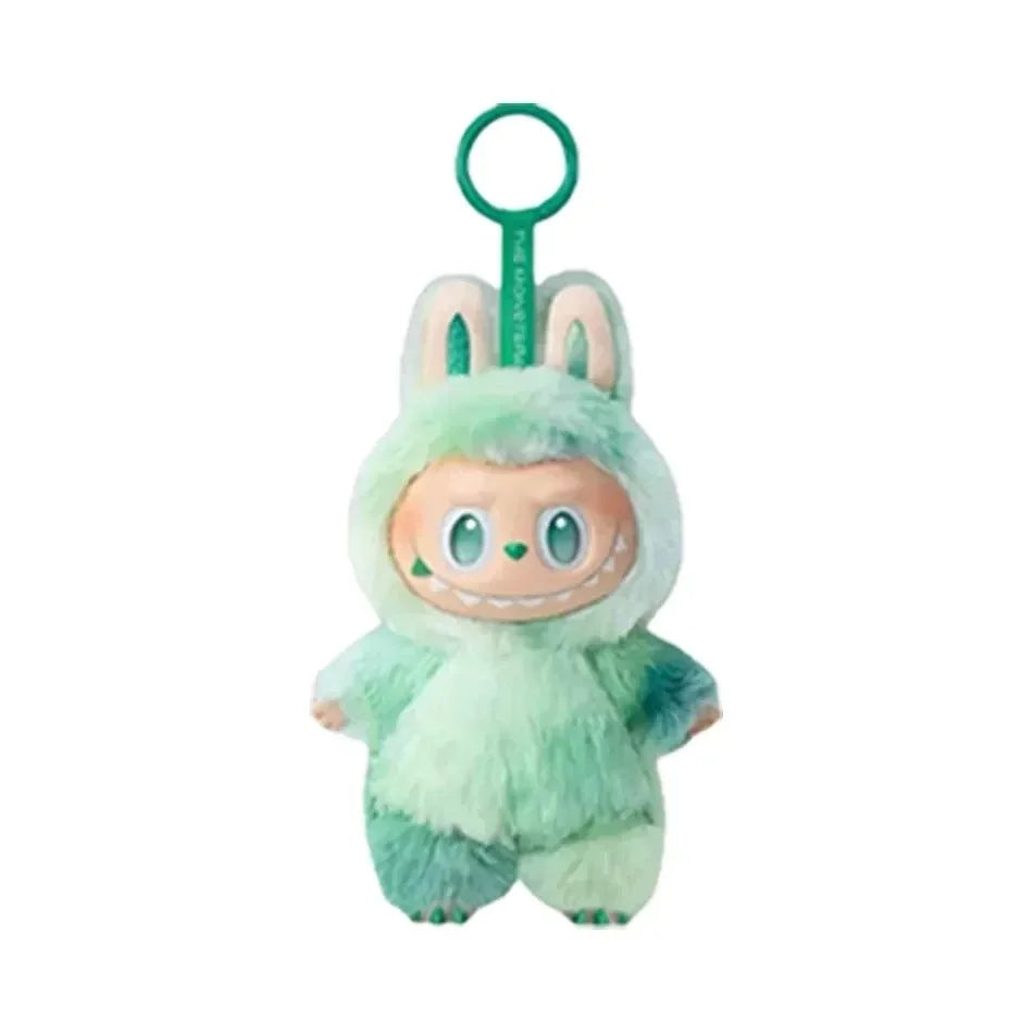 Figurină tip LaBubu Monsters Seria 3 – Interactivă, cu sunete și lumini