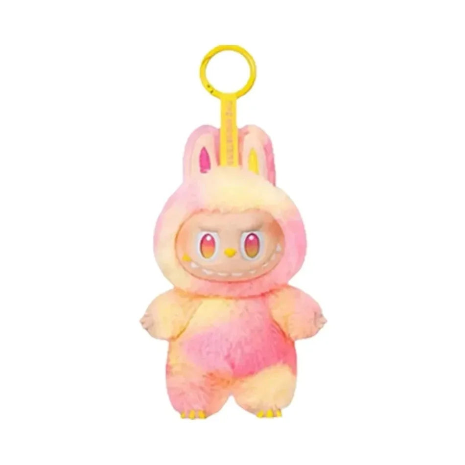Figurină tip LaBubu Monsters Seria 3 – Interactivă, cu sunete și lumini