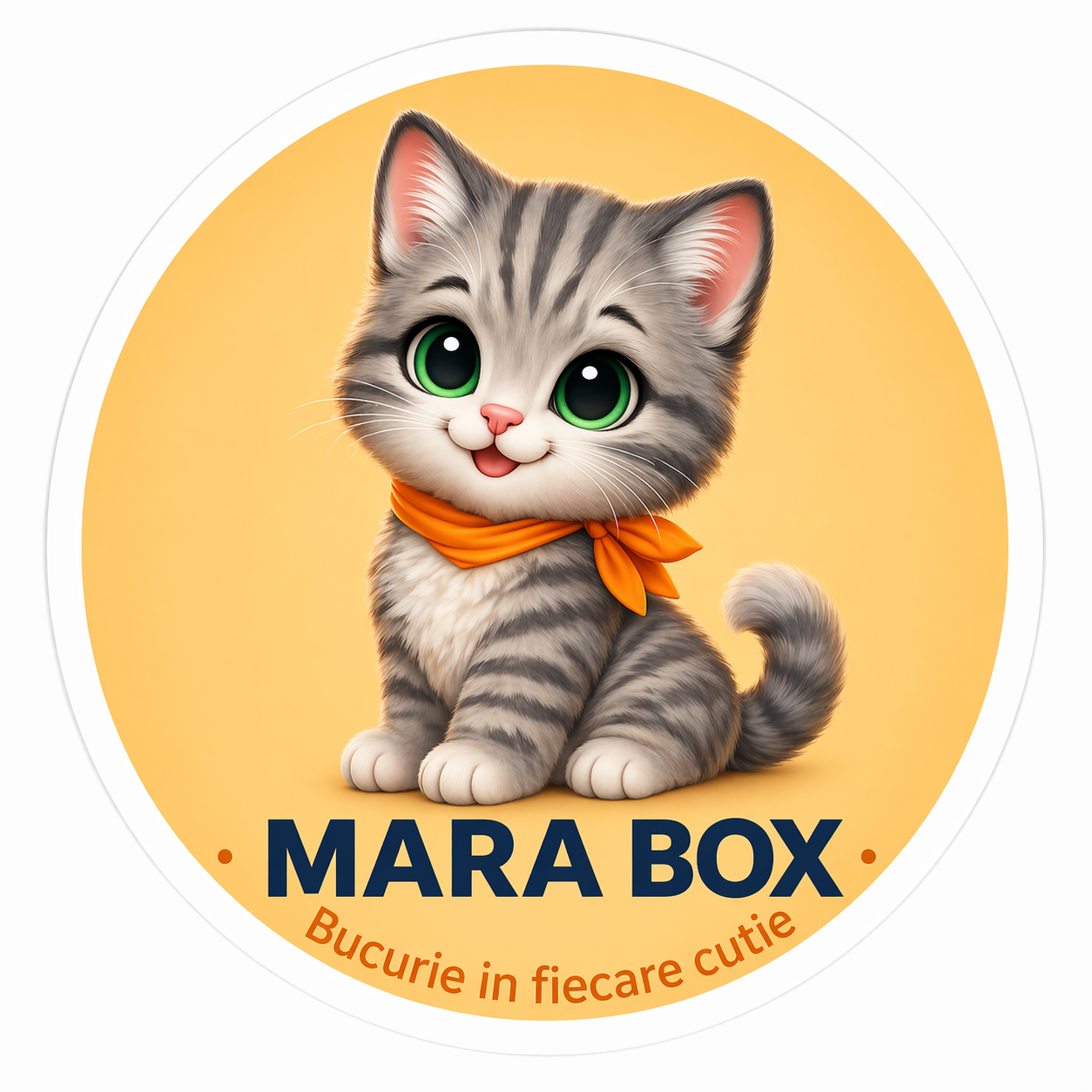 Puzzle Jungla cu Pisica Mara — 24 Piese, 3-6 Ani | MaraBox
